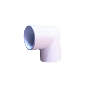 Miter elbow for 1.9 in. OD pipe