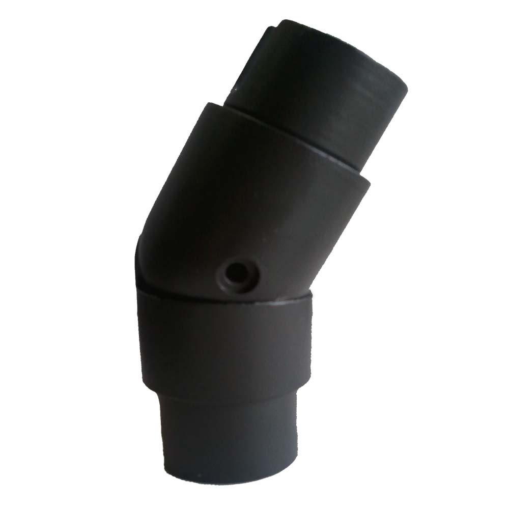 Adjustable Angle - Conforms up to 49 degrees