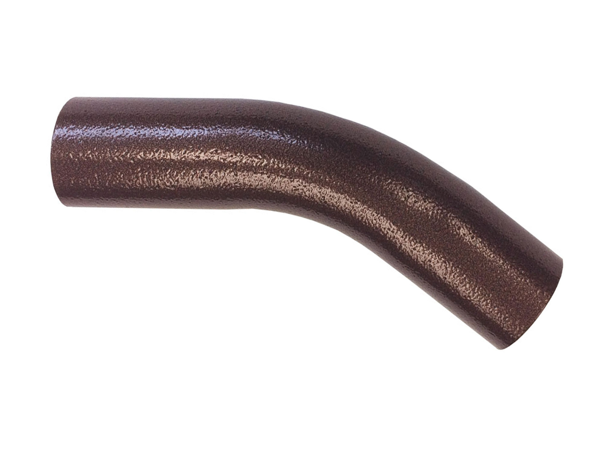 34 degree star bend - includes splices