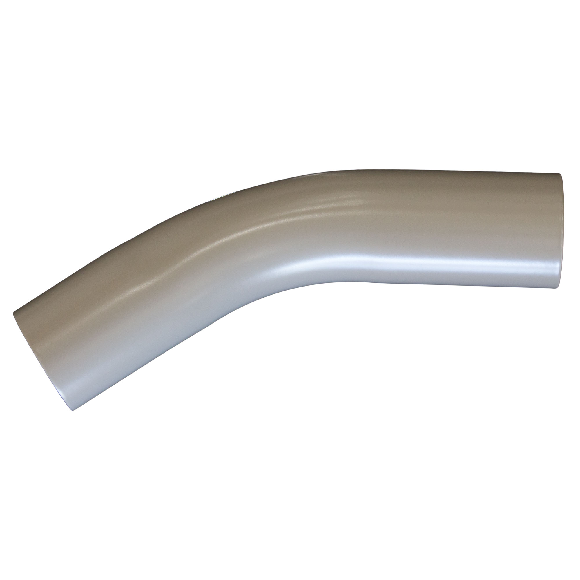 34 degree star bend - includes splices