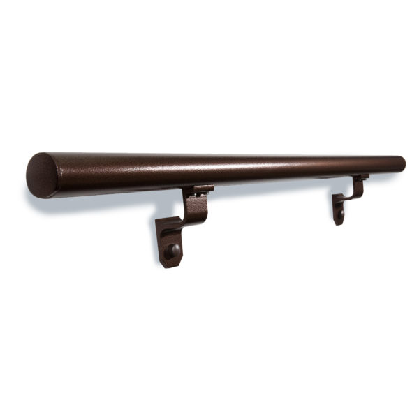 8 ft Copper Vein Handrail