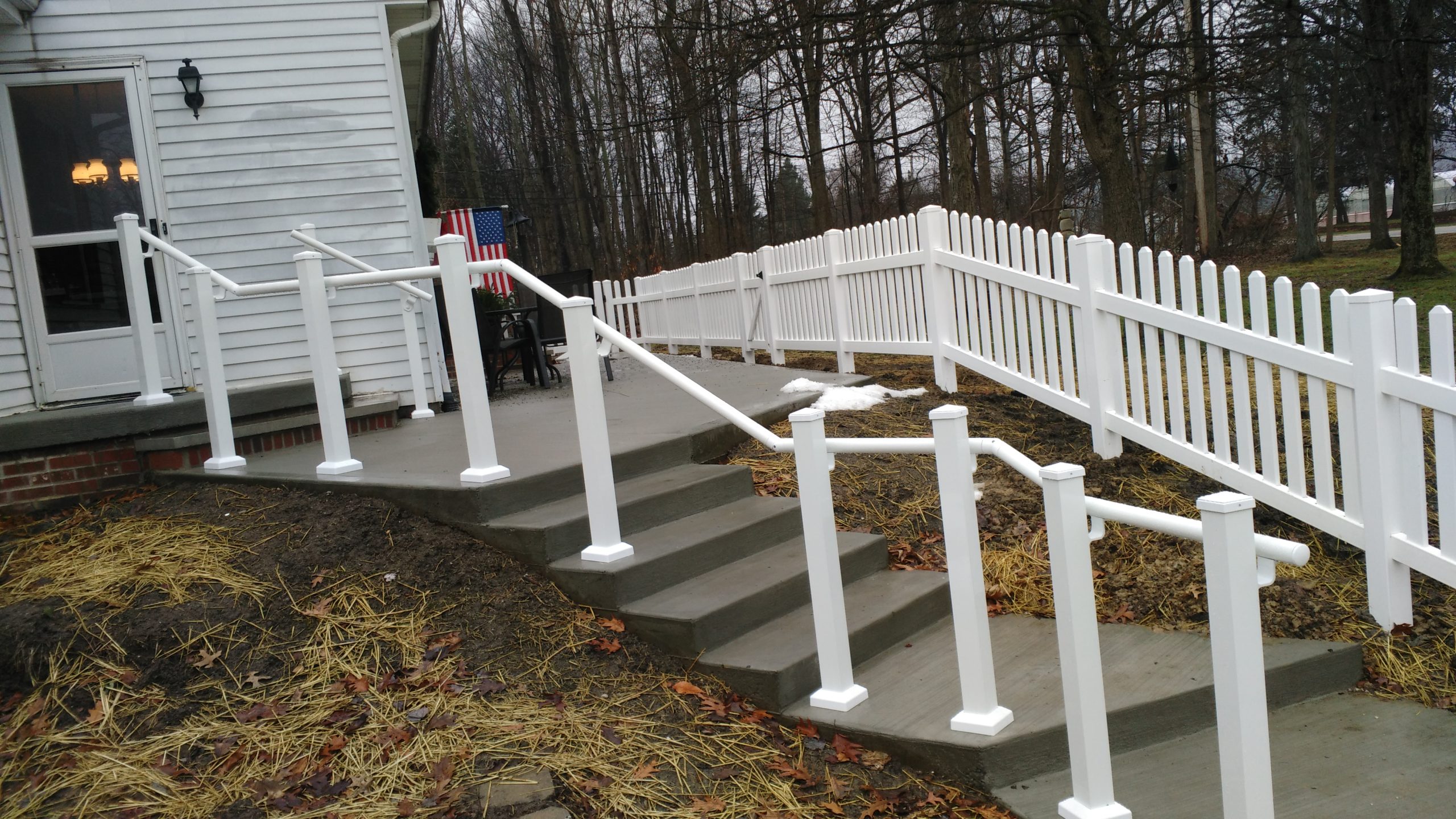 ADA Adjustable Angles