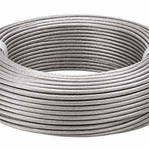 Wire Rope 500ft, T316