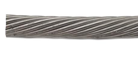 Cable - T316 Grade Stainless Steel