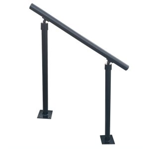 Madden Industries Step Railing