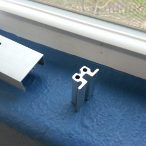 Parts & Fasteners