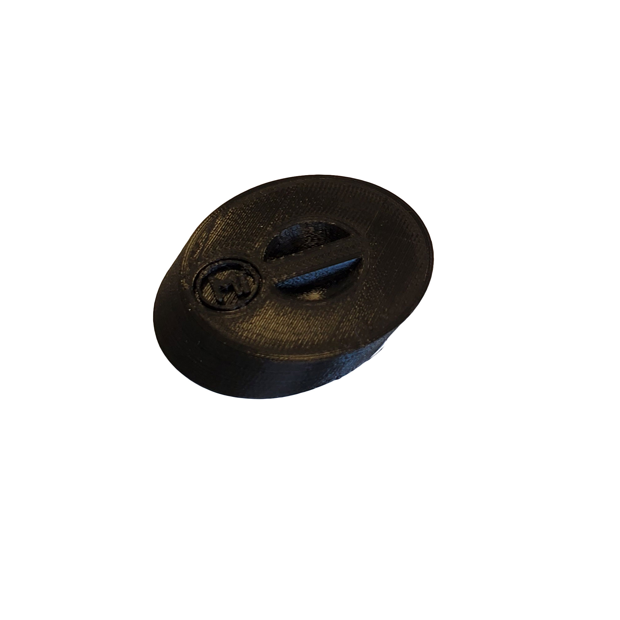 Plastic Wall Return End Cap