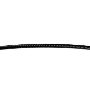 Black Oxide Cable