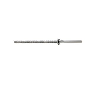 7.5 in. Wrench Flat Stud