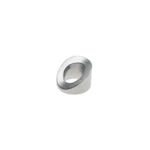 Angled Washer Round Post