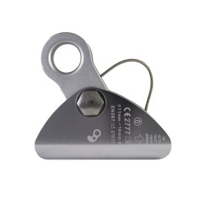 Aluminum Ascending Rope Grab for 11-16mm Rope