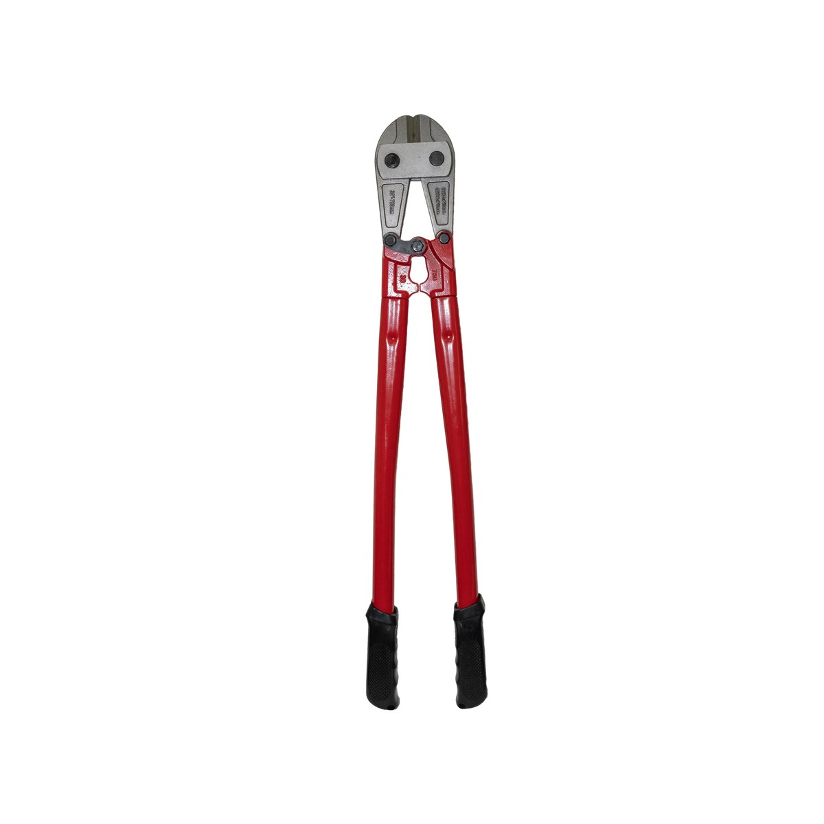 Bolt Cutter for Chain & Threaded Rod, 30", up to 1/2"