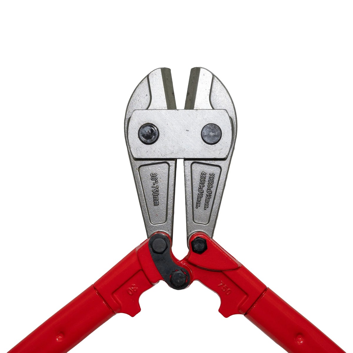 Bolt Cutter for Chain & Threaded Rod, 30", up to 1/2" - Image 2