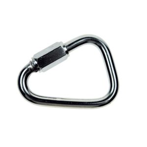 316 Stainless Delta Quick Link