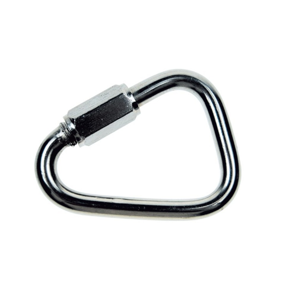 316 Stainless Delta Quick Link
