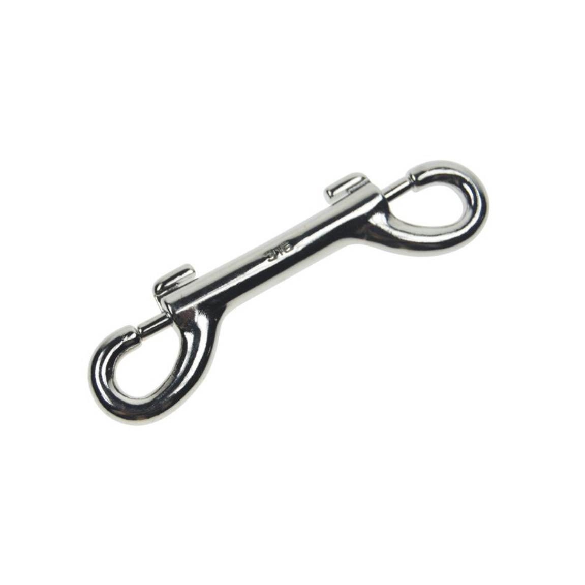 316 Stainless Double-Ended Bolt Snap