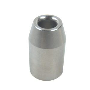 316 Stainless Flemish Eye Sleeve