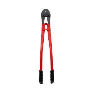 Hand Swager for 1/4" Aluminum & Copper Sleeves, 28" Long