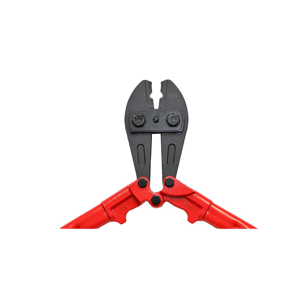 Hand Swager for 1/4" Aluminum & Copper Sleeves, 28" Long - Image 2