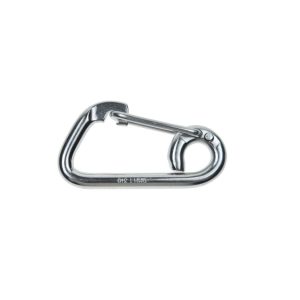 316 Stainless Triangle Harness Clip