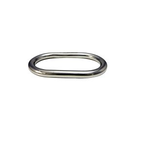 316 Stainless Oval Master Link