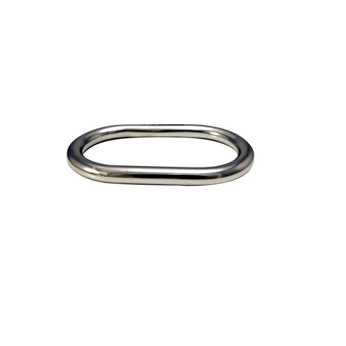 316 Stainless Oval Master Link