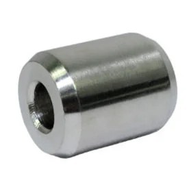 316 Stainless Button Stop