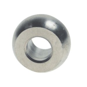 316 Stainless Plain Swage Ball