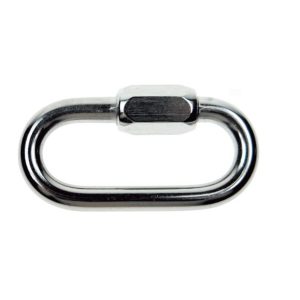 316 Stainless Standard Quick Link