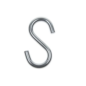 316 Stainless S-Hook