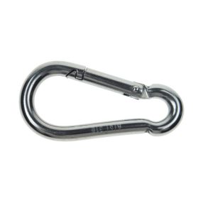 316 Stainless Spring Snap Hook