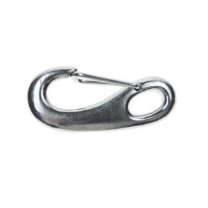 316 Stainless Spring Gate Snap