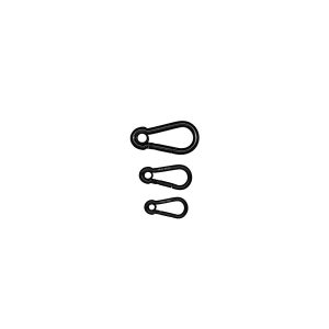 Carbon Steel Bolt Snap with Fixed Eye