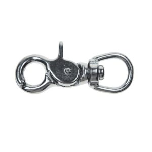 316 Stainless Trigger Snap, 5/8"