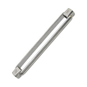 316 Stainless Turnbuckle Body Only