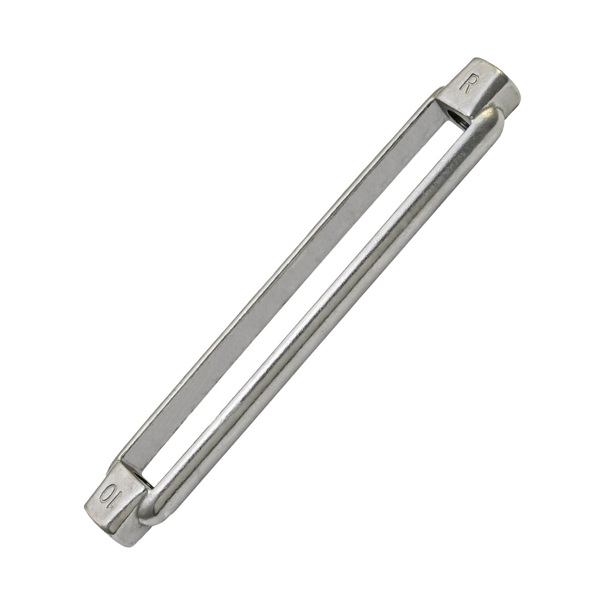 316 Stainless Turnbuckle Body Only