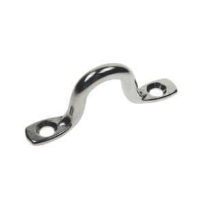 316 Stainless Wire Eye Strap
