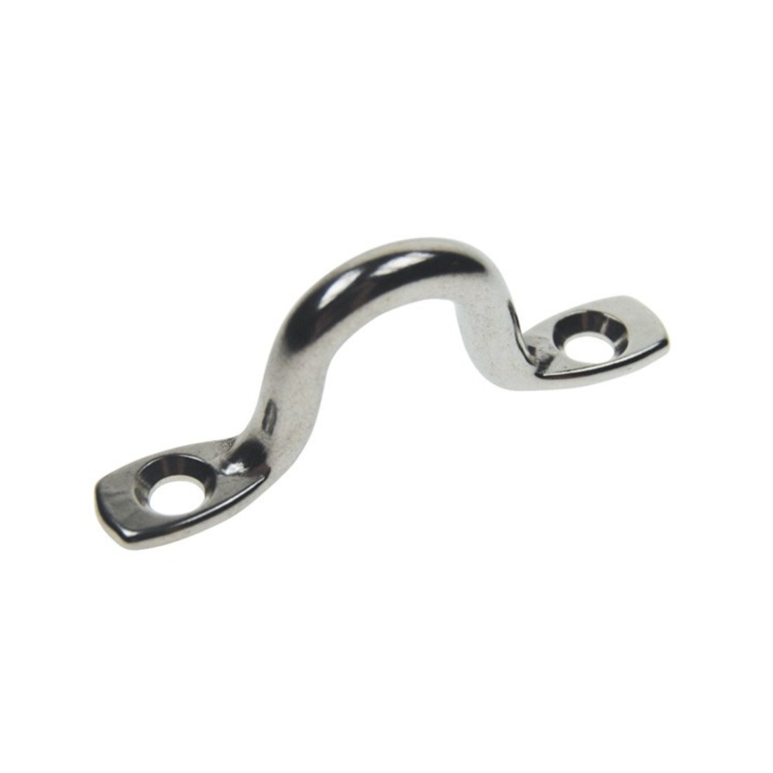 316 Stainless Wire Eye Strap
